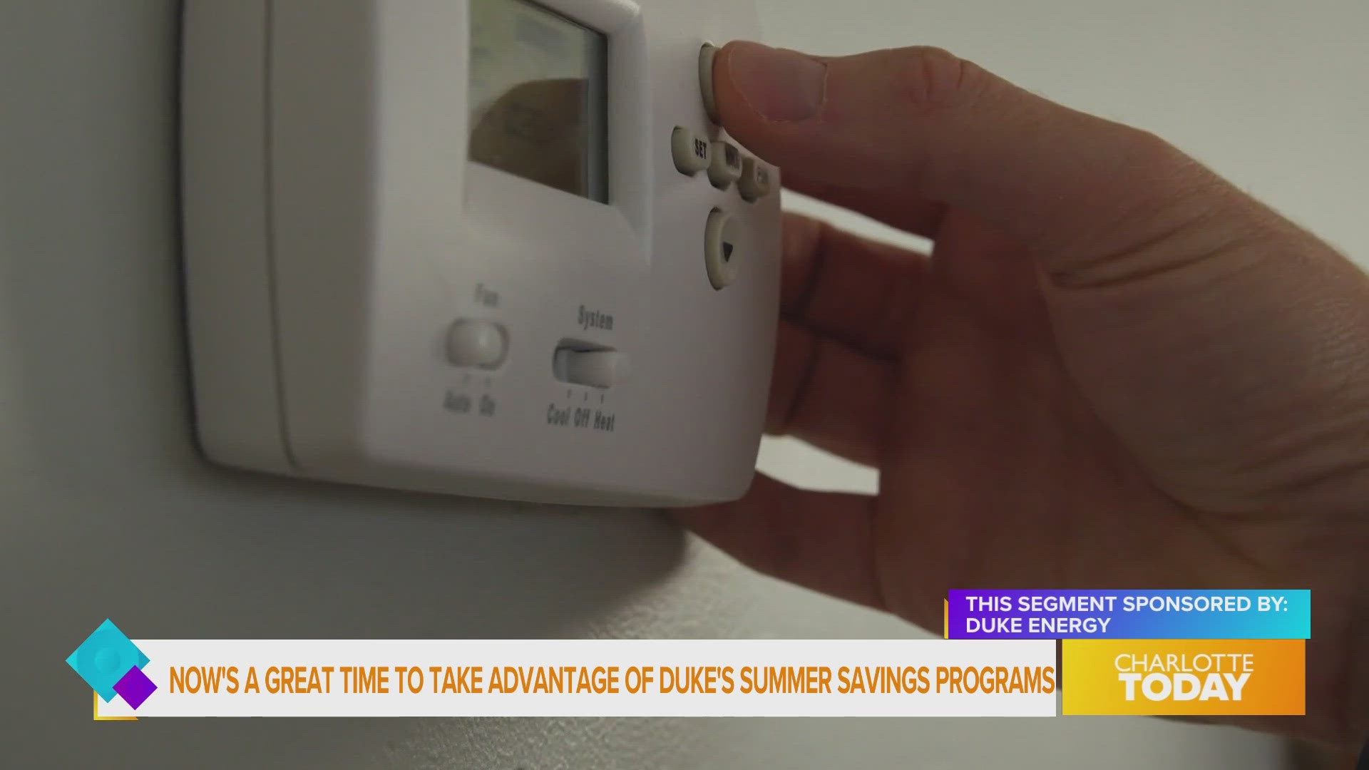 Smart Energy, Smart Living: How Duke Energy Helps Customers Save More This Summer

