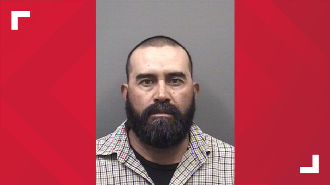 2 people killed in Rowan County crash, driver faces DWI charge