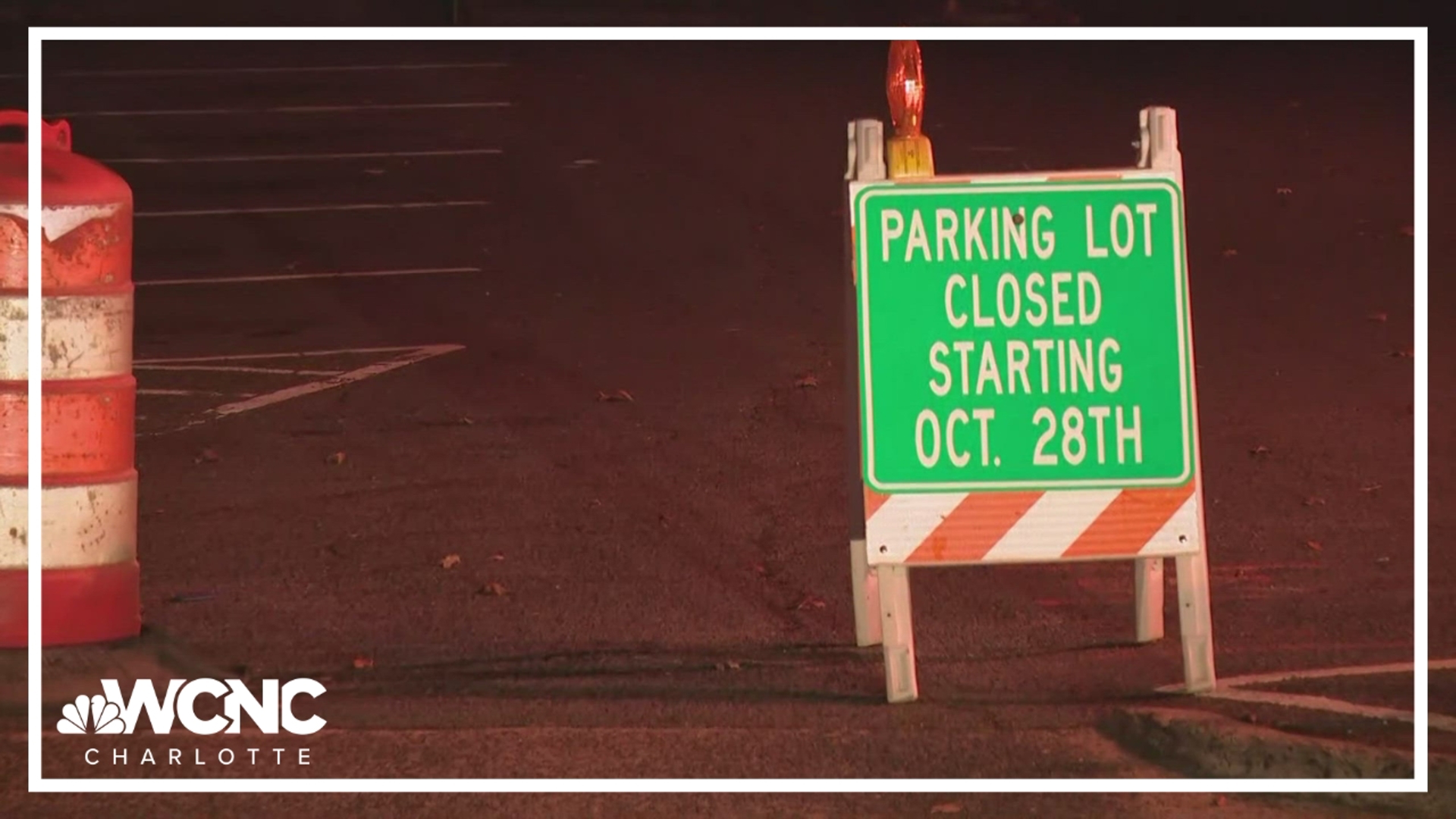 City leaders are exploring new paid parking options in downtown Monroe, and the first phase is underway. 