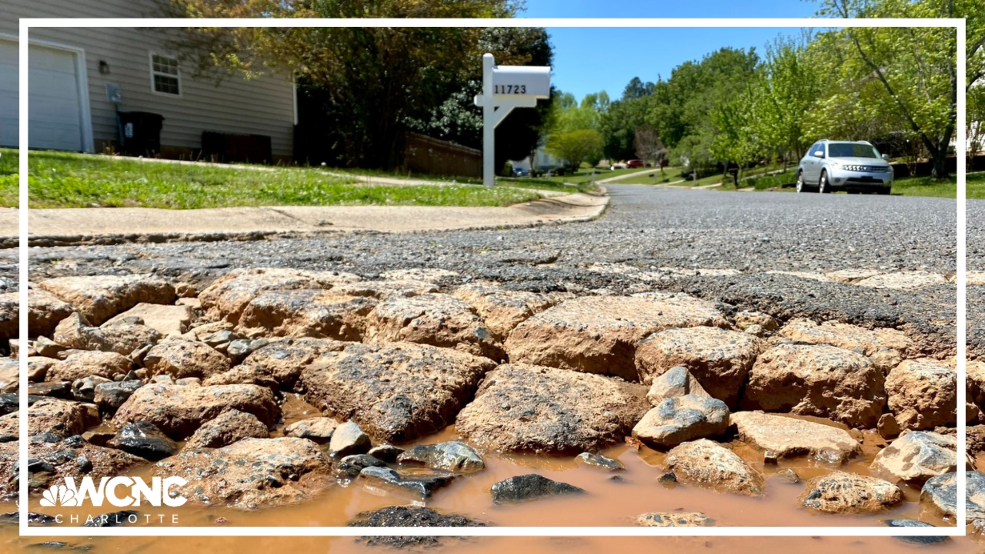 Orphan roads are publicly used roads that aren’t maintained by public dollars.