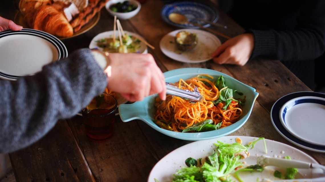 Charlotte's dining scene is growing, but not everyone is surviving