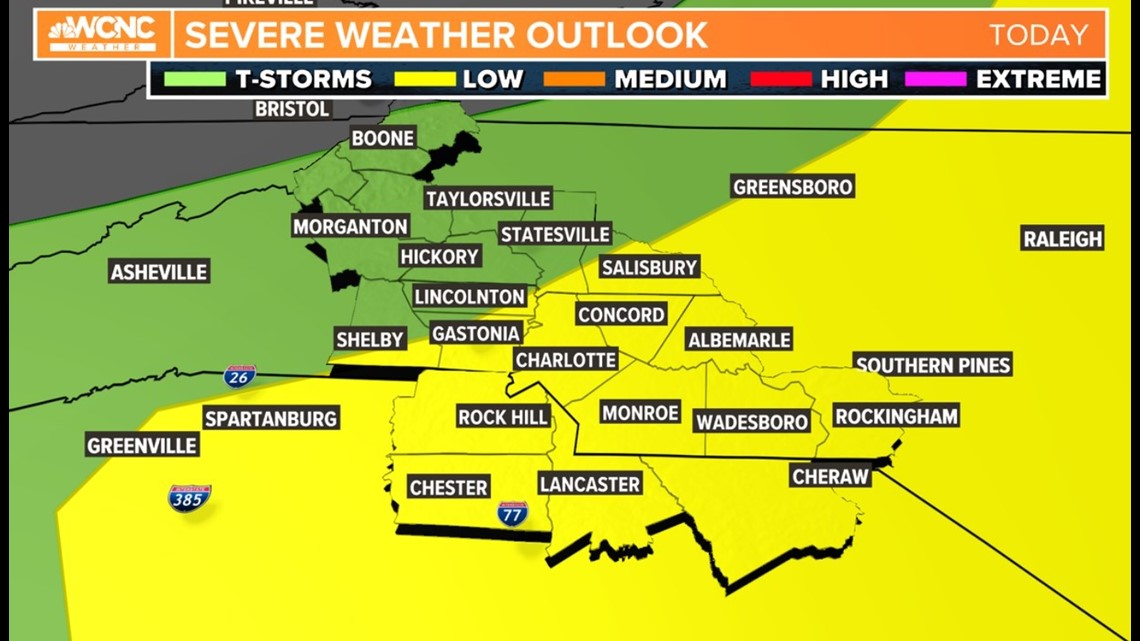 NASA's Hidden Figures is from Charlotte