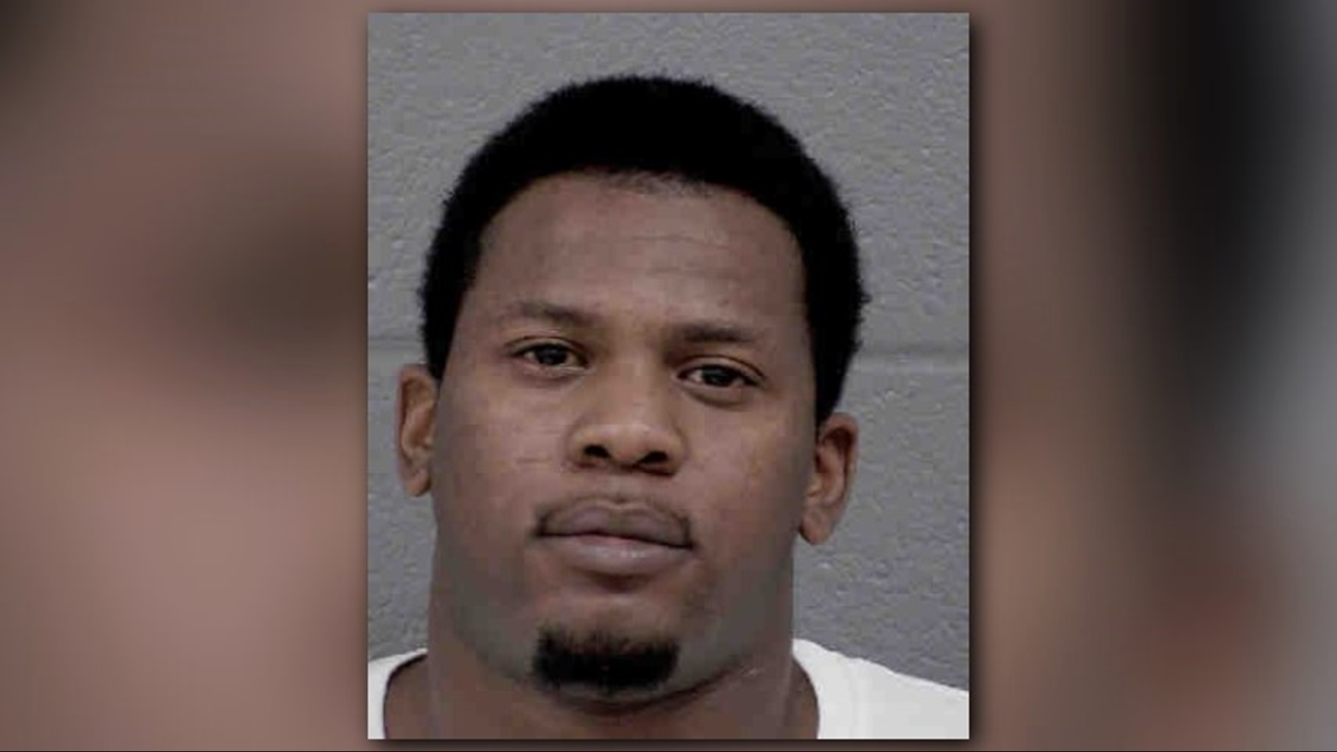 Man charged with double homicide in southeast Charlotte | wcnc.com