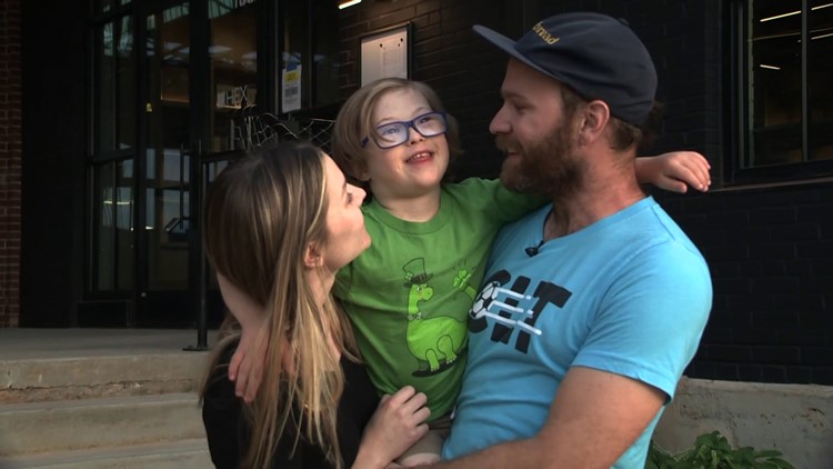 In a reversal, CMS will let student with Down syndrome stay at current school