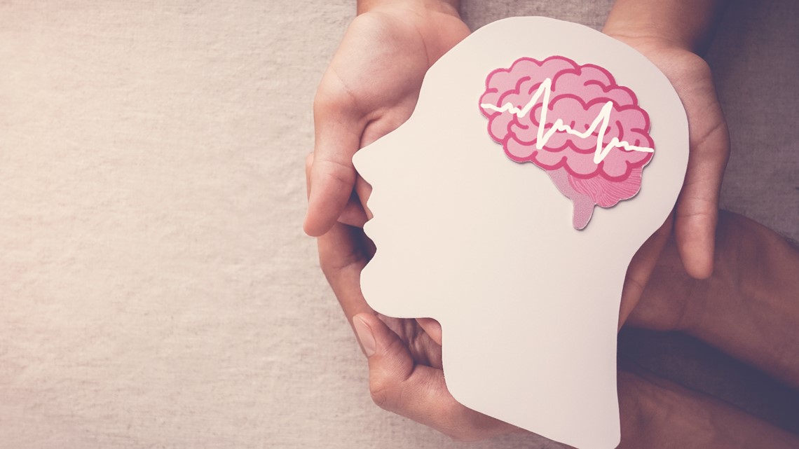 Be aware | May is National Stroke Awareness Month - Vimarsana News