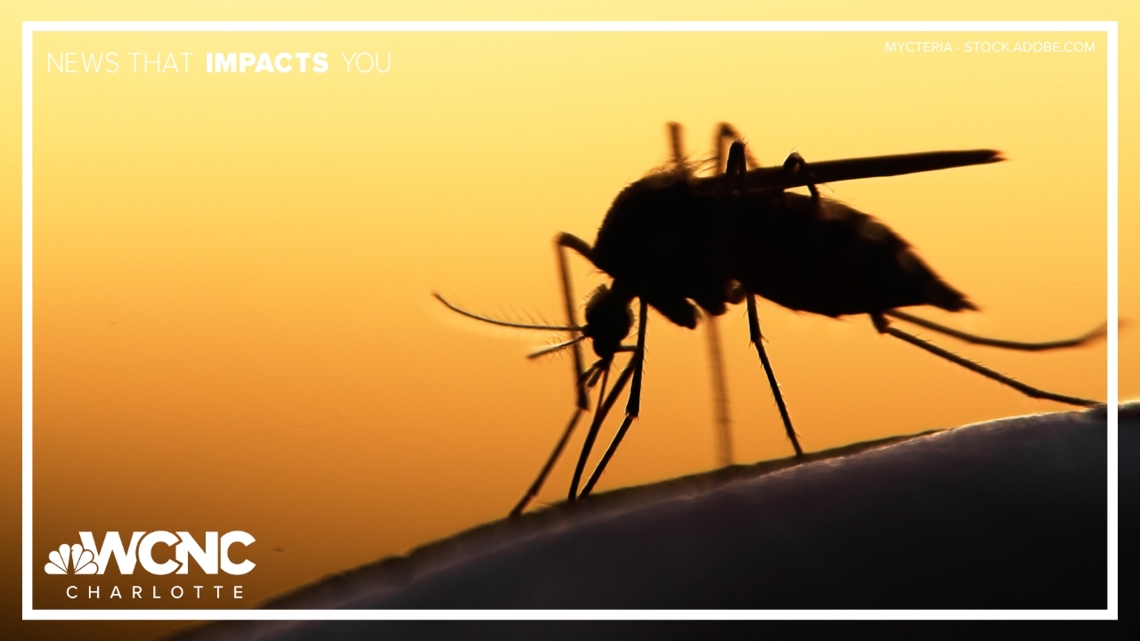 West Nile Virus Confirmed in Wisconsin, North Carolina, Rhode Island