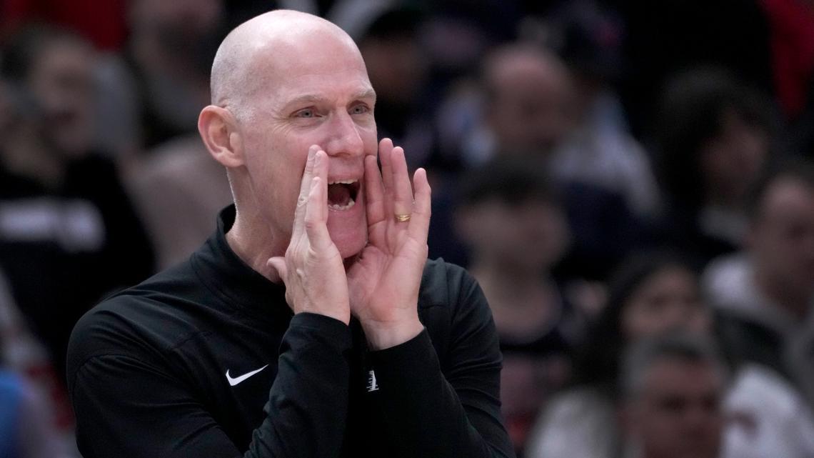 Hornets clinch Summer League playoff spot with 106-81 win over Spurs