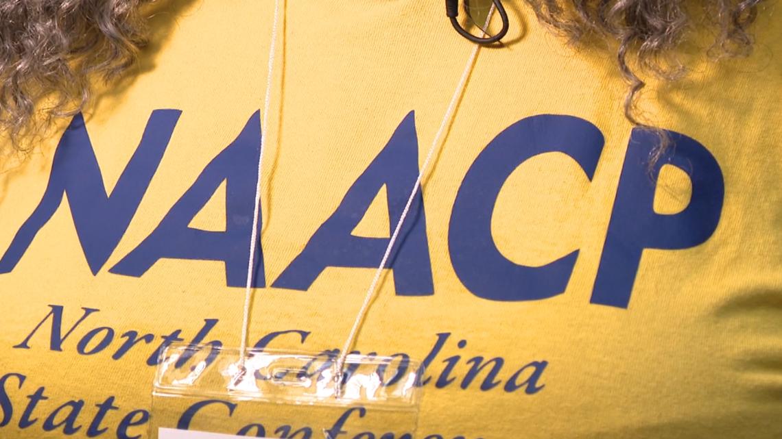 NAACP 116th National Convention Returns Charlotte After Nearly 30 Years