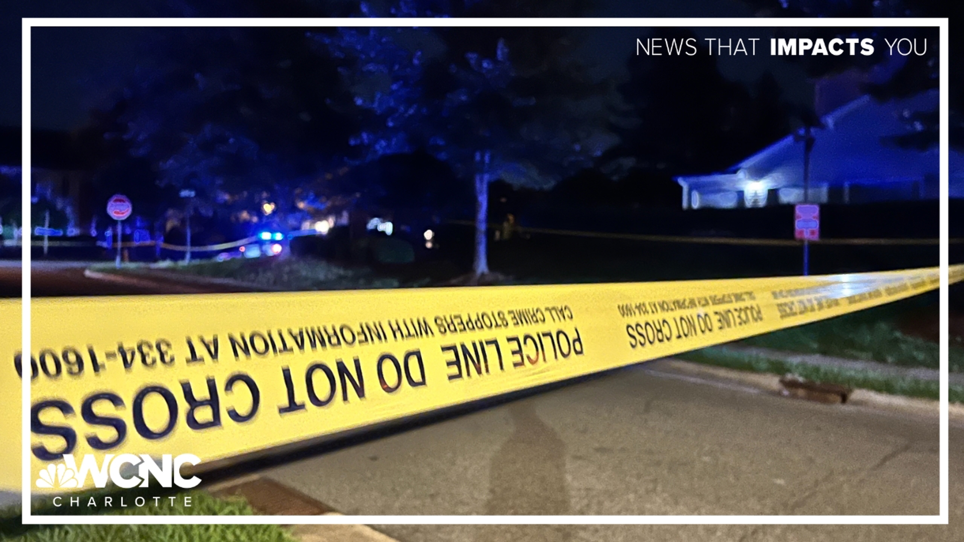 Teen faces murder charge for northeast Charlotte shooting | wcnc.com
