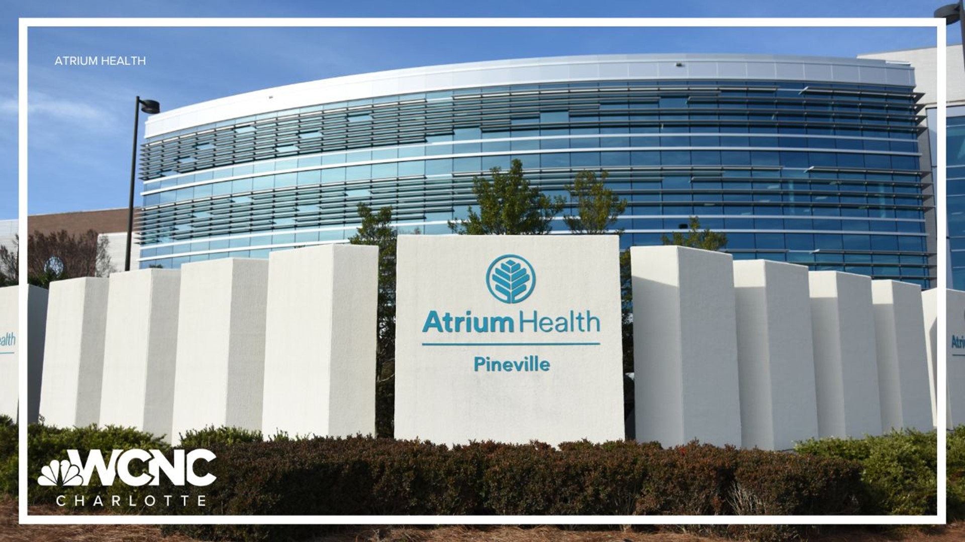 Atrium plans to cancel liens on homes for people struggling to pay off their medical debt.