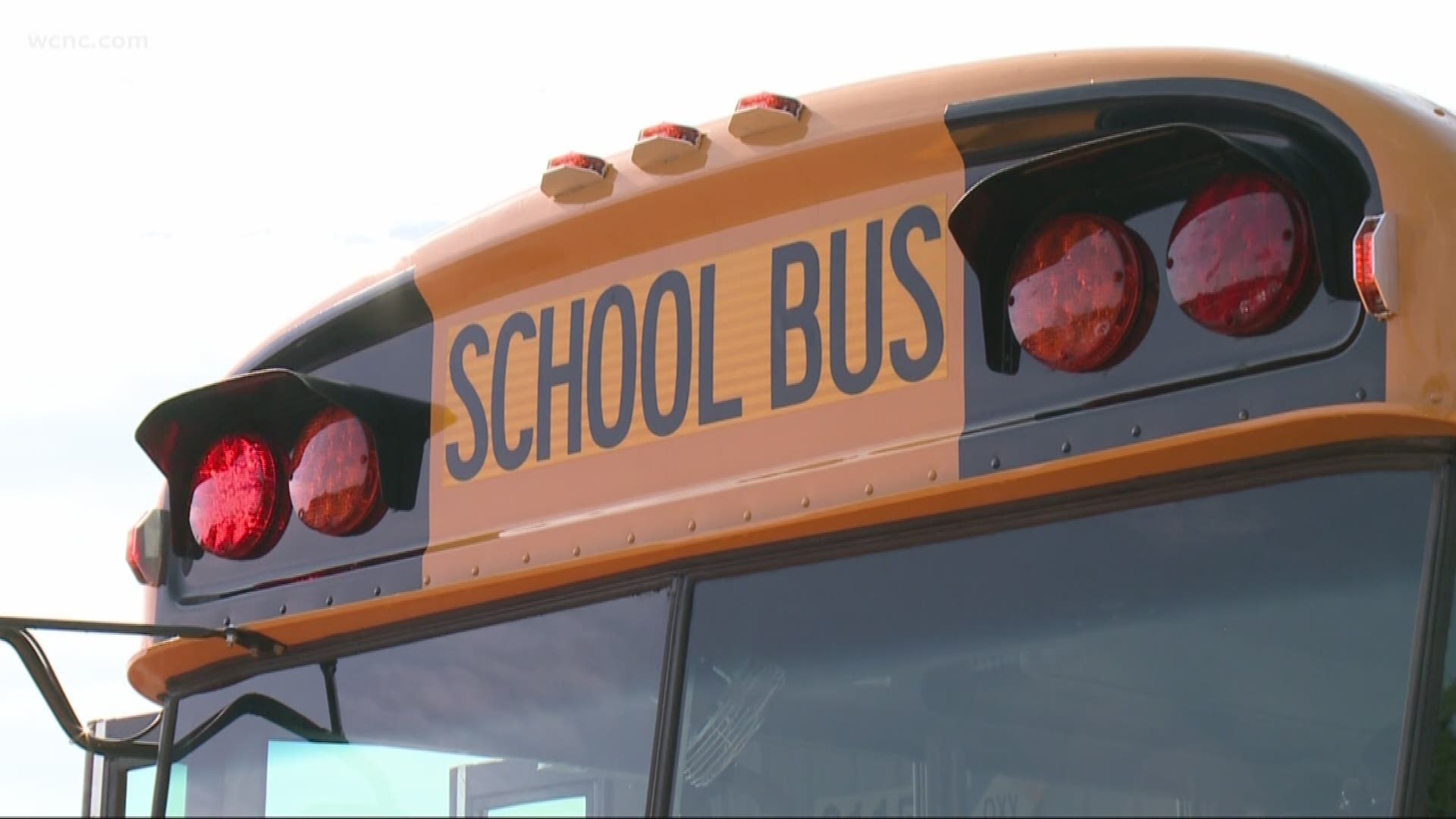All CMS schools closed Friday
