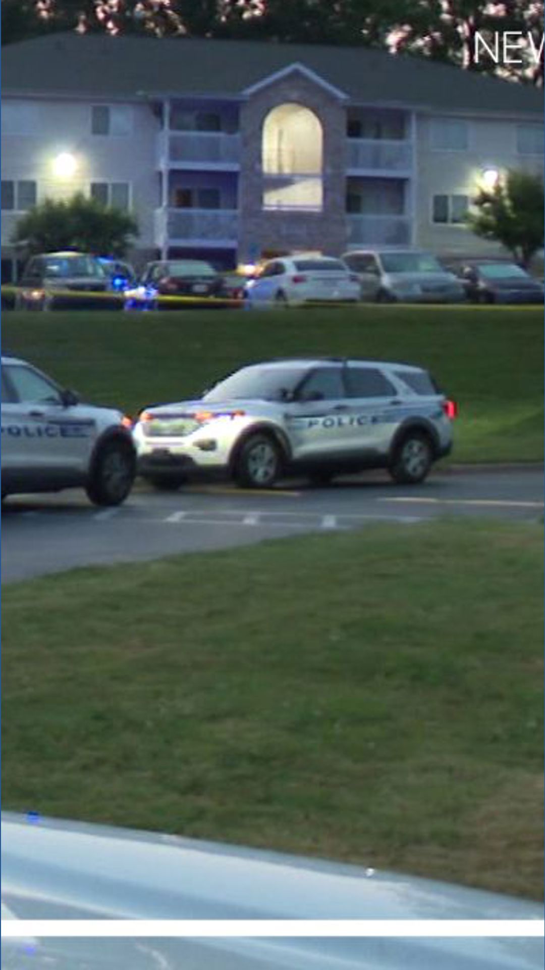 CMPD identifies victim in southwest Charlotte shooting | wcnc.com