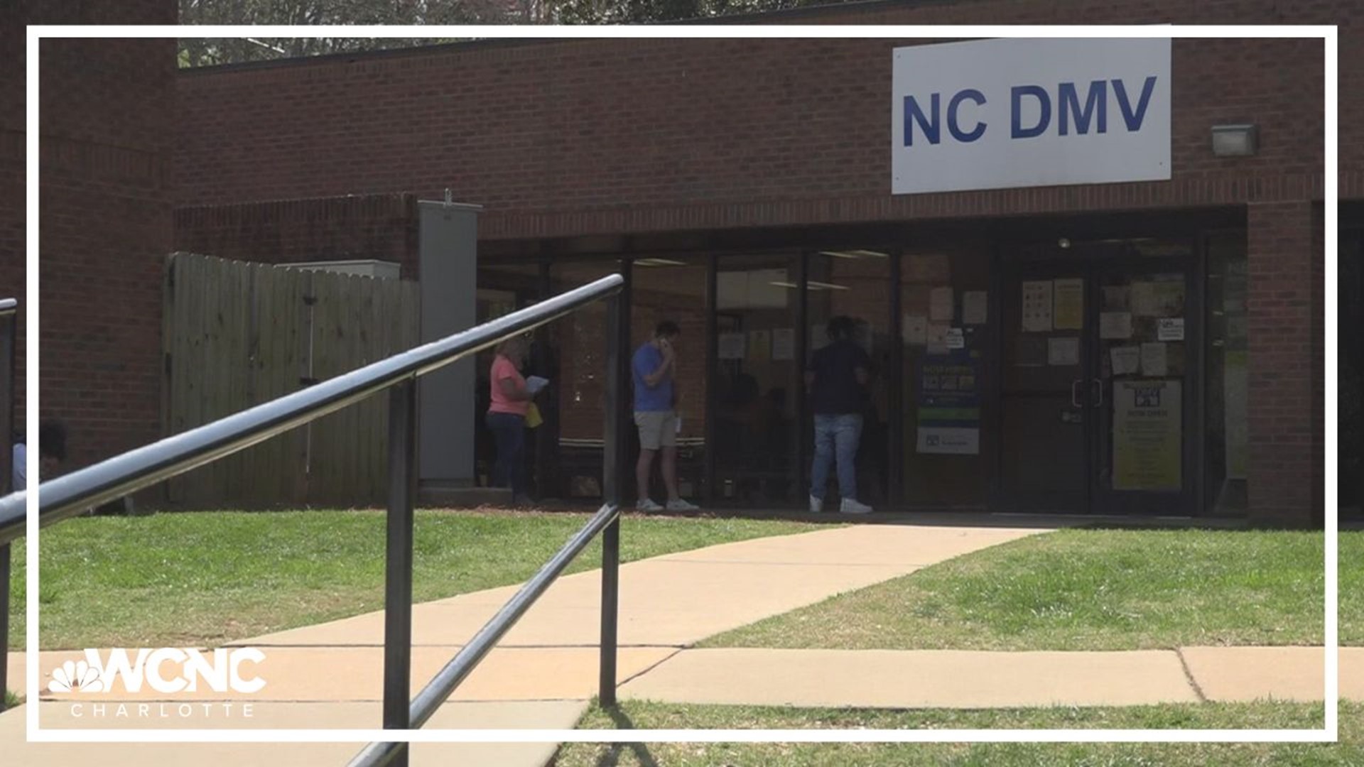 The DMV will require all drivers to confirm their appointments before showing up. It's the agency's latest move to improve service.