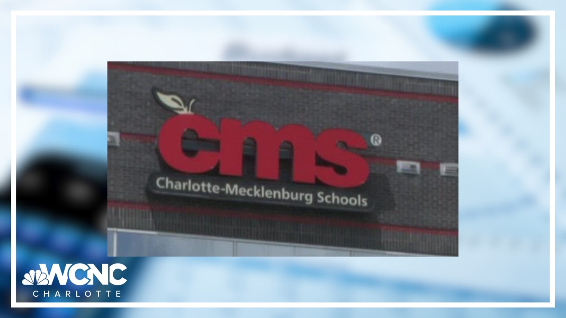 Charlotte-Mecklenburg Schools approved the budget for the 2024-2025 school year on Tuesday. The budget will be sent to Mecklenburg County commissioners for approval.
