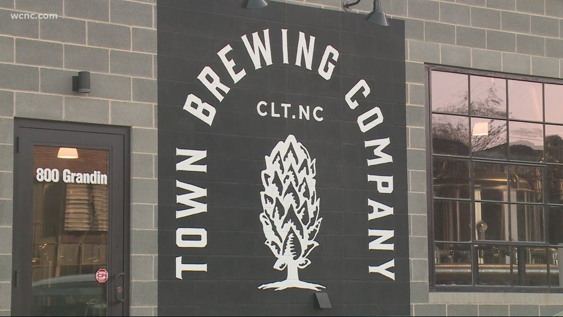 Charlotte breweries team up to create diversity in craft beer industry