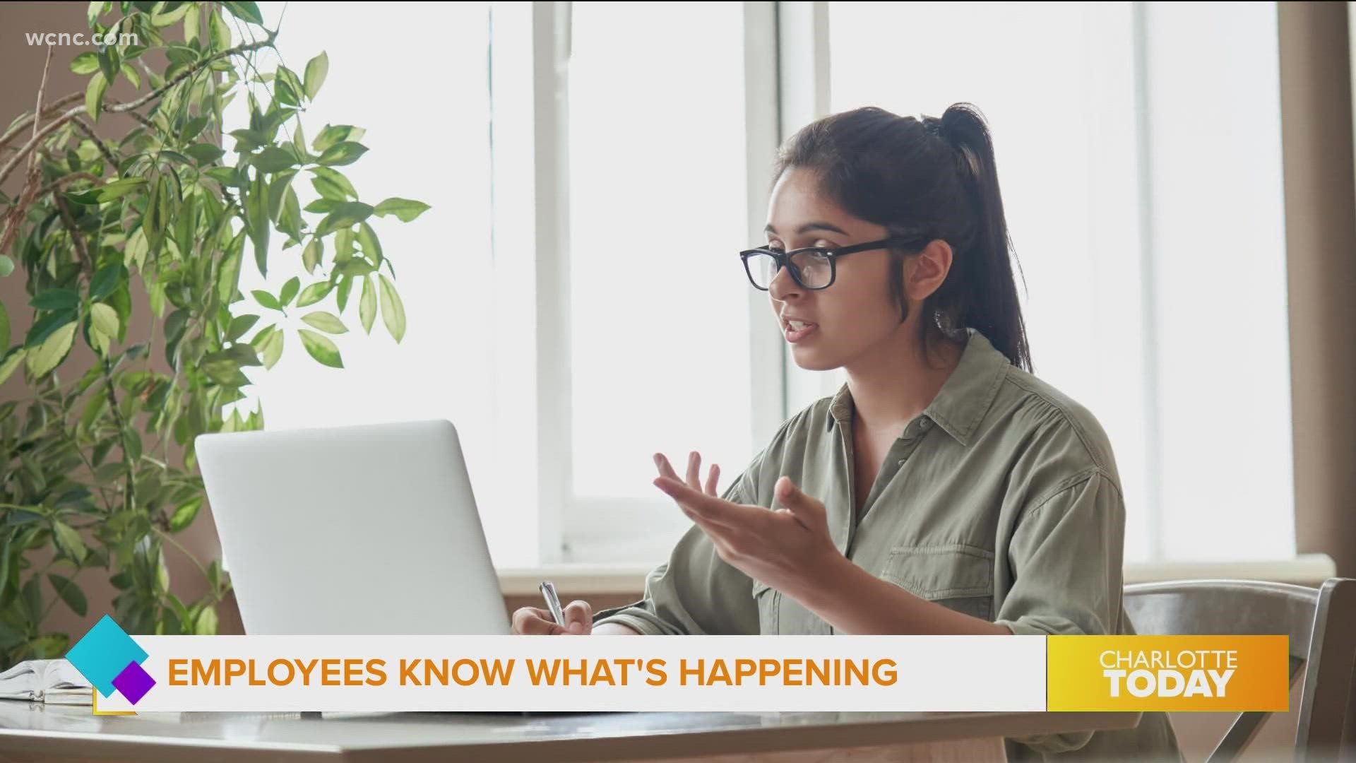 4 tips you need to have tough conversations