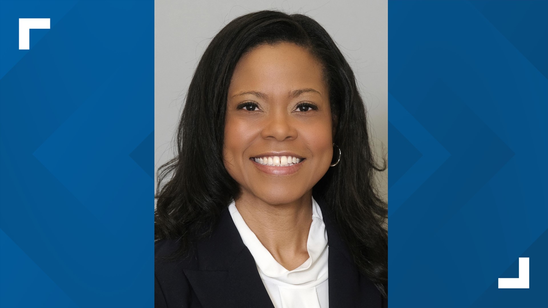 Crystal Hill Named Charlotte Mecklenburg Schools Superintendent 