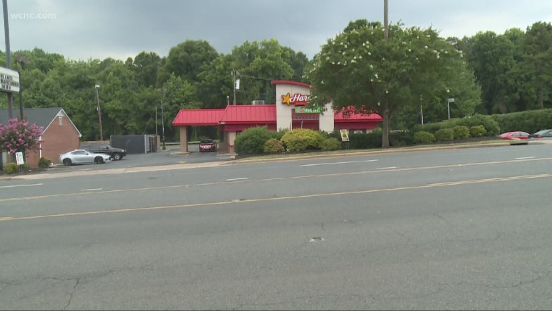 A second class action lawsuit has been filed against the west Charlotte Hardee's and its parent company Morning Star.