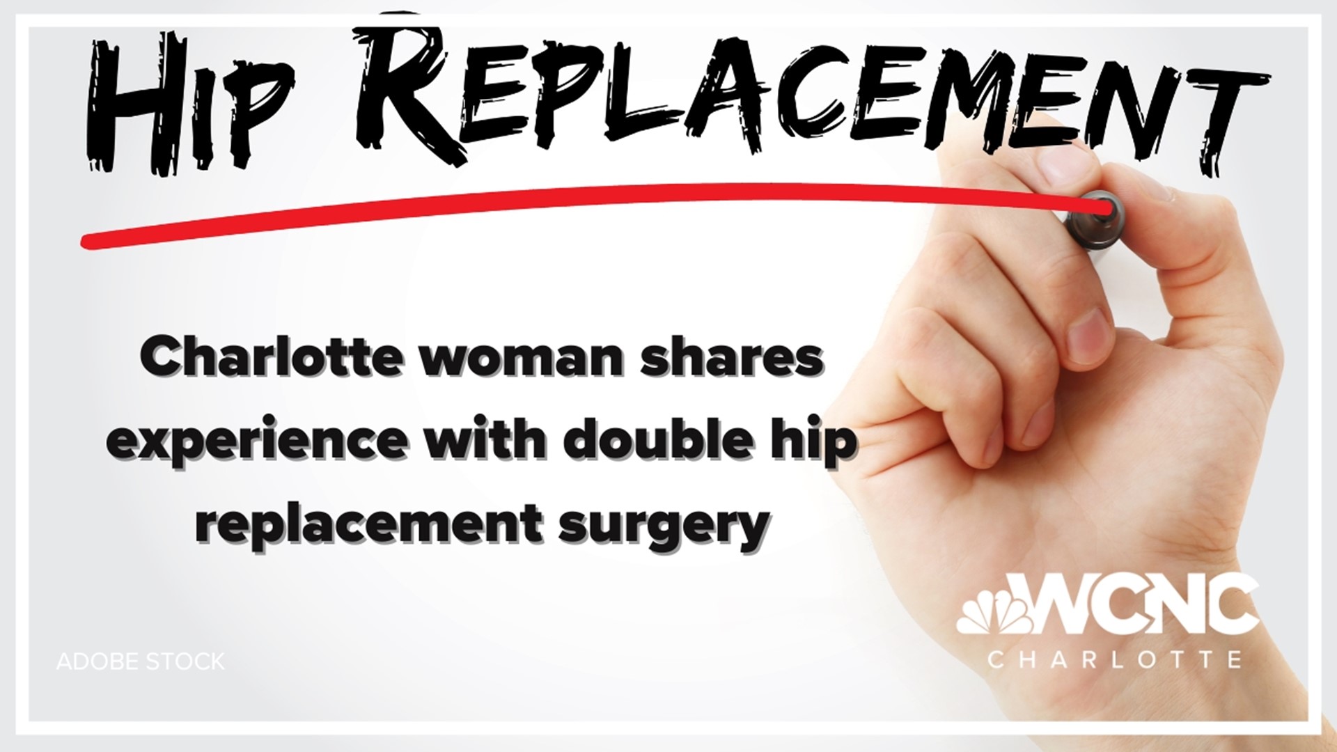 Hip replacement surgery has been around for decades and the advancements in techniques are making it possible to recover quicker.