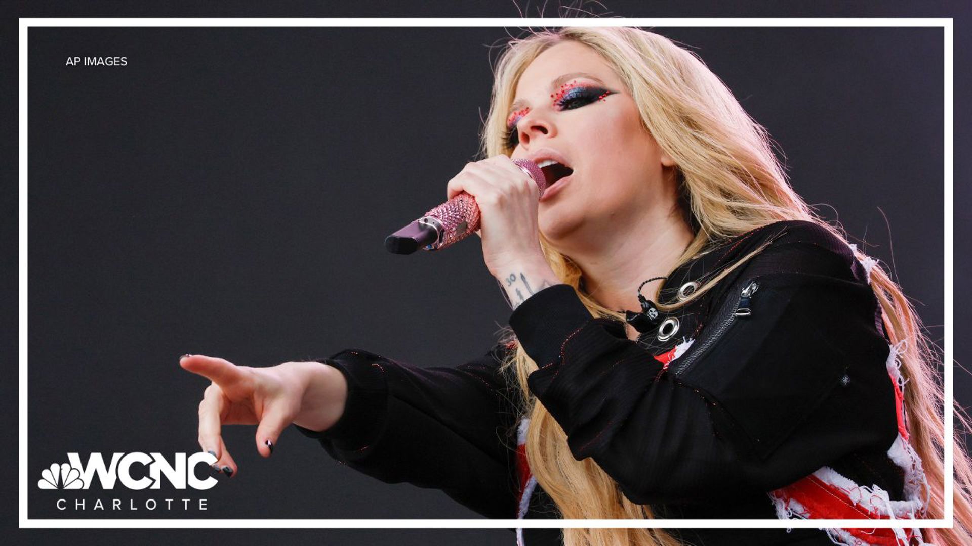 From catching the Charlotte Knights to rocking out with pop-punk icon Avril Lavigne, there's no shortage of exciting events happening in the Queen City this weekend.