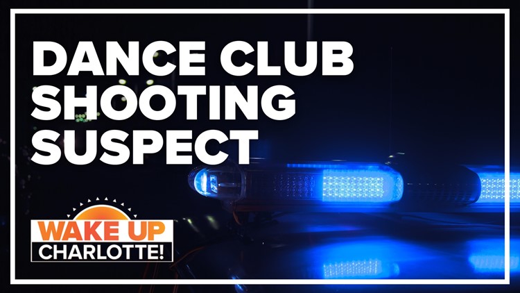 Sheriff: Suspect in dance club shooting killed self in van
