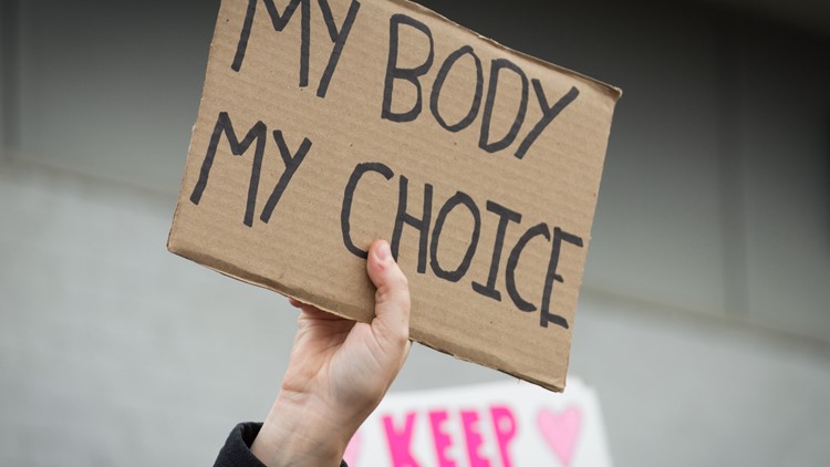 Planned Parenthood will seek temporary restraining order against six-week abortion ban