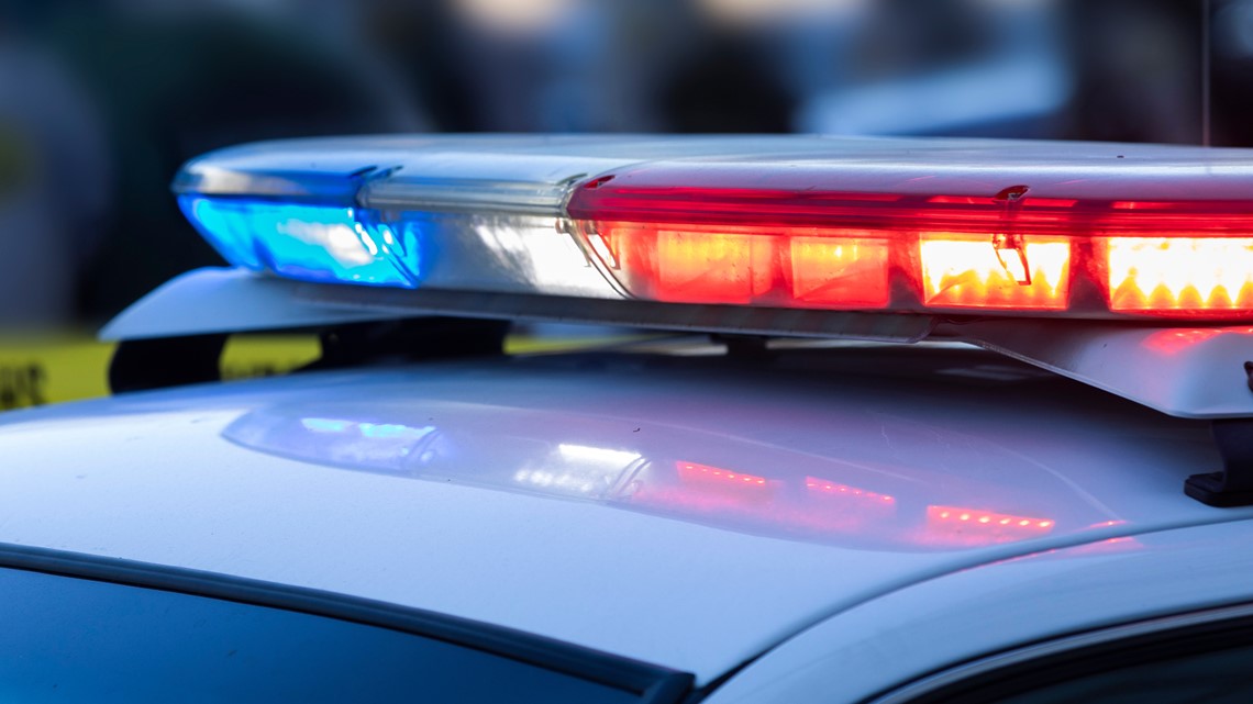 Charlotte man wanted on attempted murder charge arrested in York County