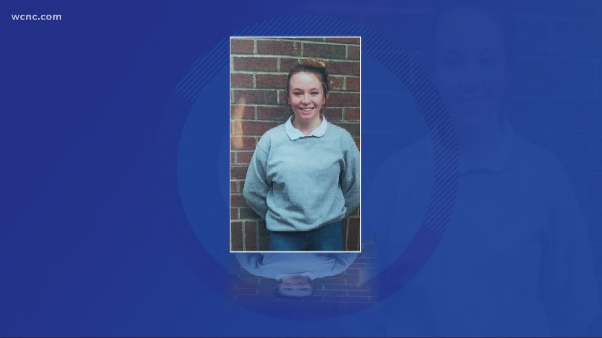 Josie Kuykendall was reported as a runaway juvenile from her home on November 18.
