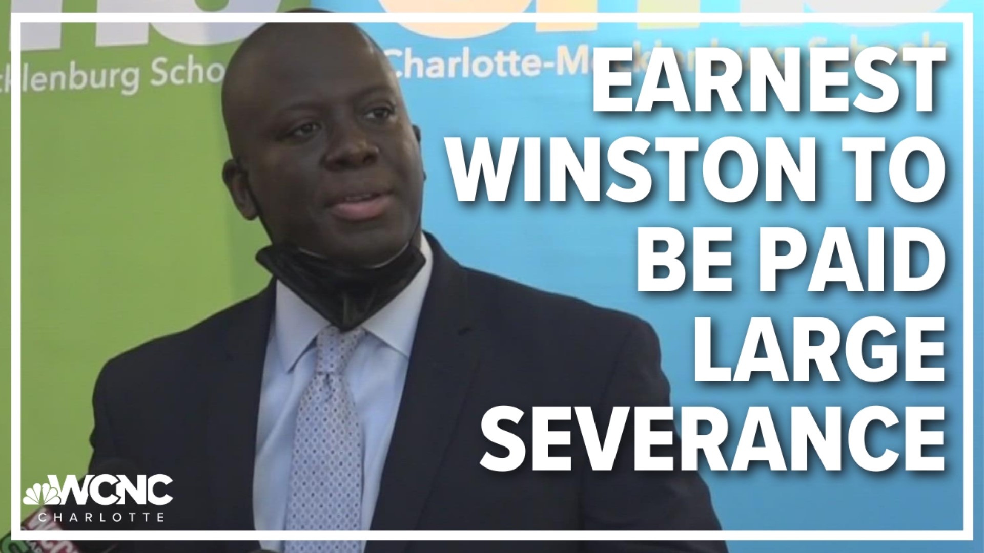 Winston's contract was just extended last year, giving him a raise from $280,000 a year to $288,000 a year.