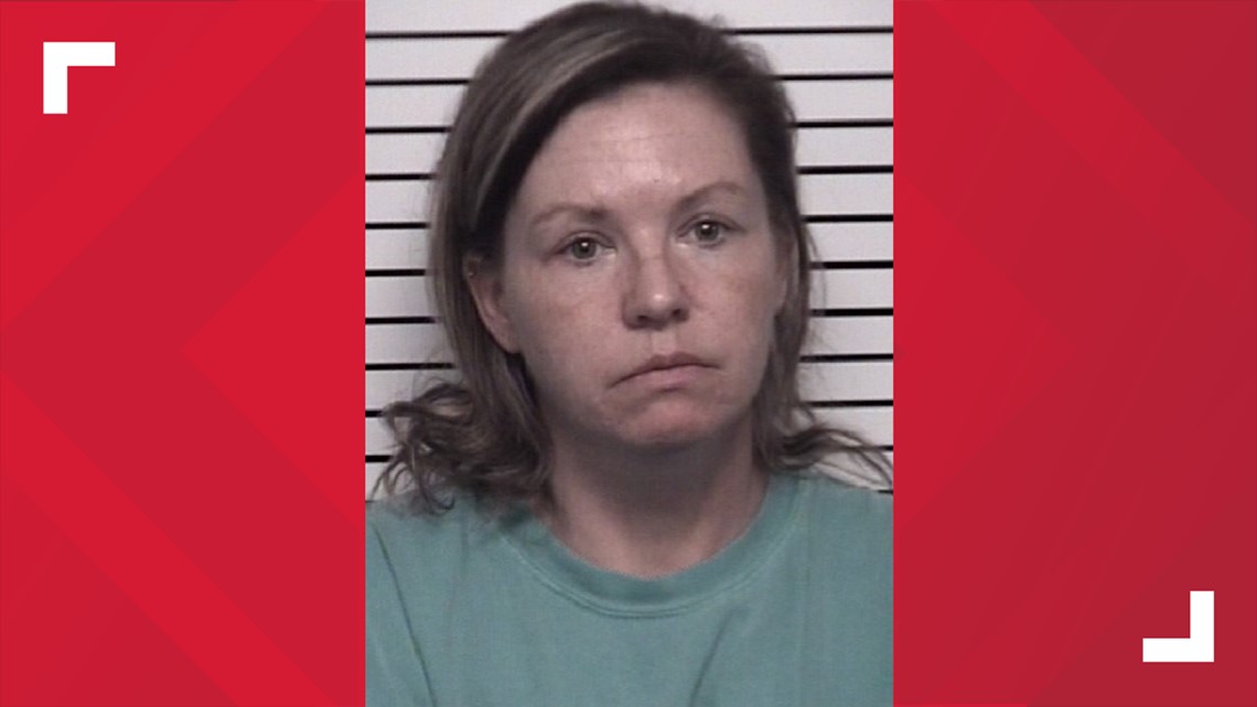 Wife of Morresville murder suspect charged