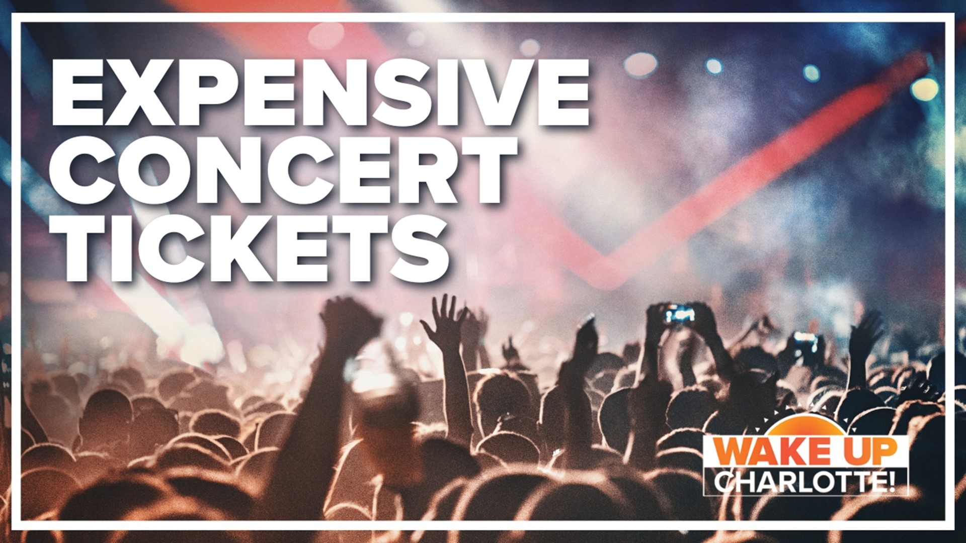 Buying concert tickets? Welcome to the world of dynamic pricing.