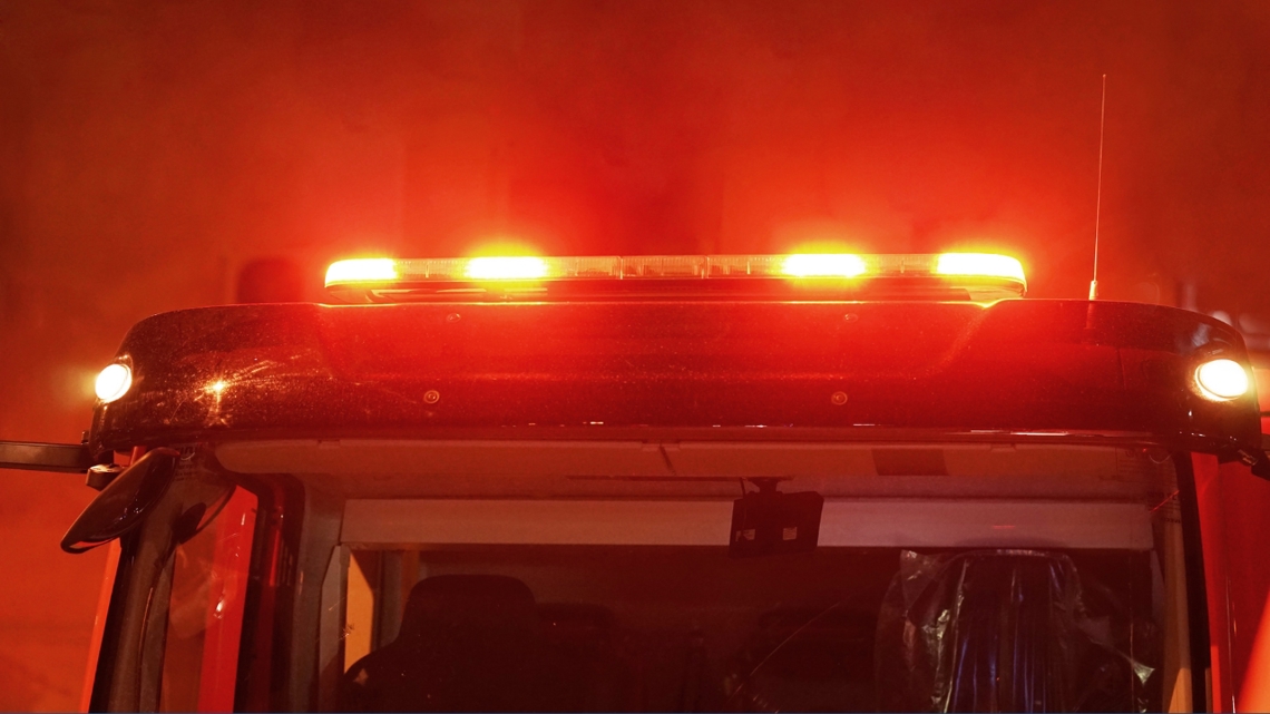 Victim airlifted after plane crash near Lincoln County Airport