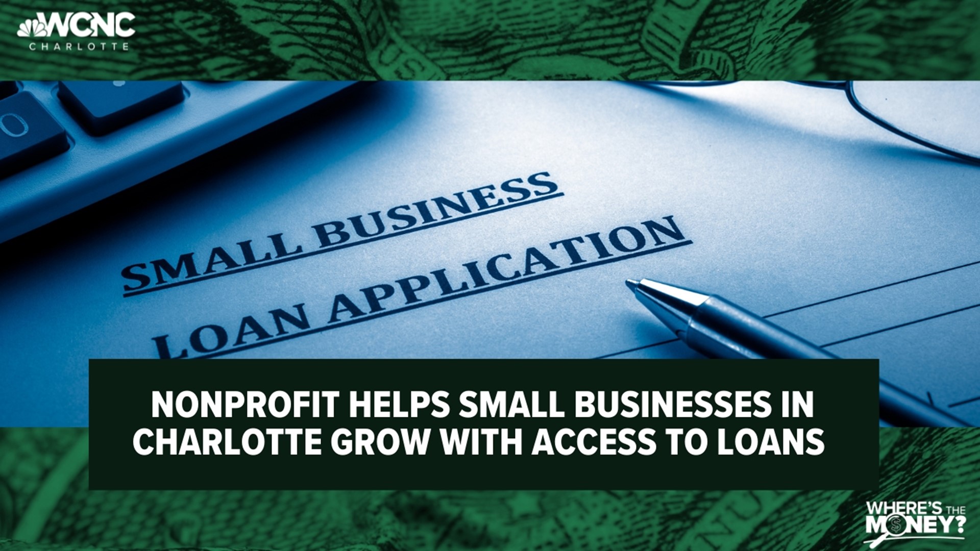 The Business Expansion Funding Corporation loans money to small businesses looking to buy property or new equipment.