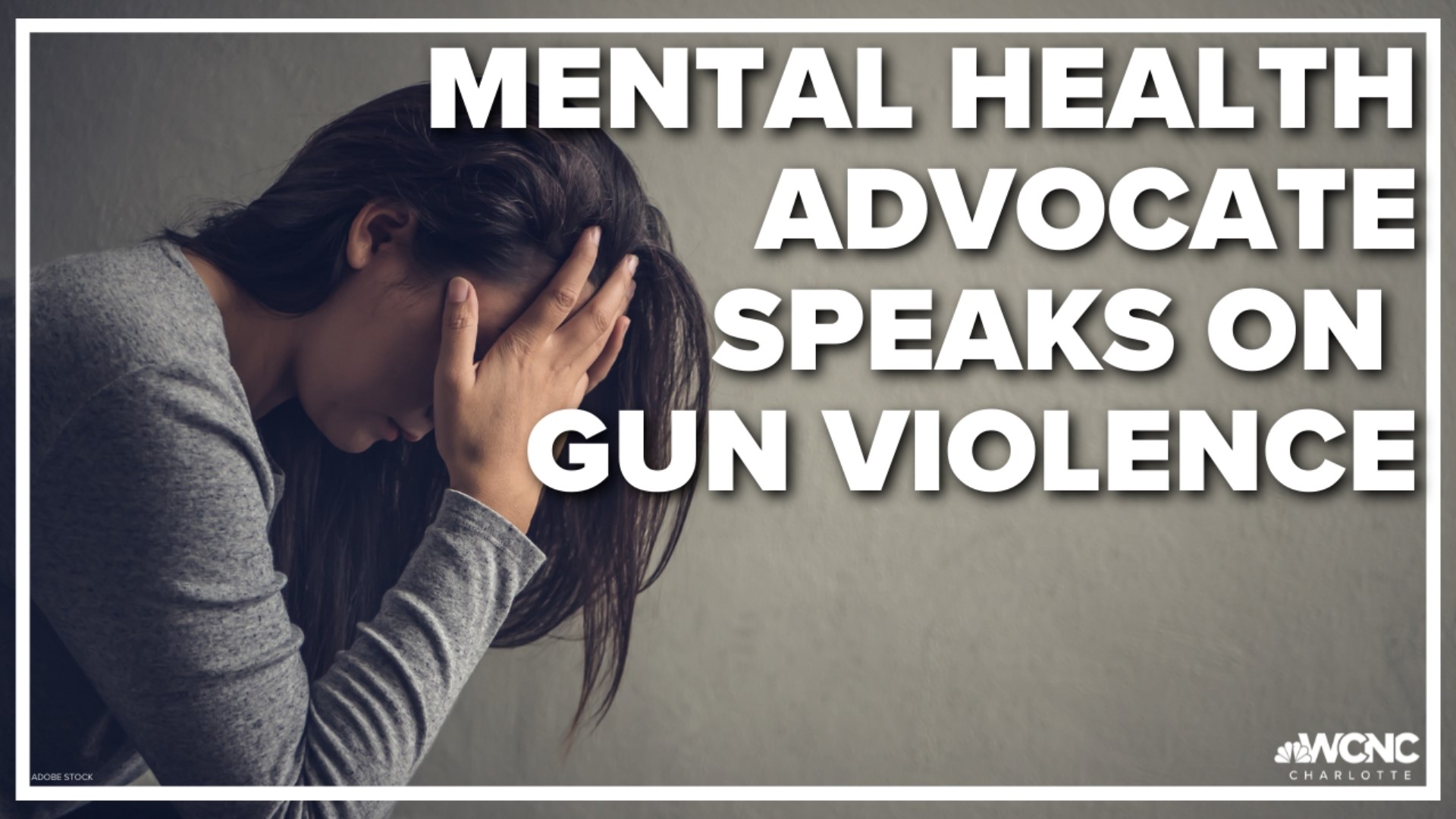 mental health and gun violence essay