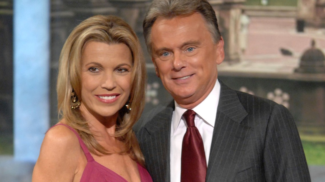 Pat Sajak to Ryan Seacrest: Why game show hosts are famous now - Vimarsana News