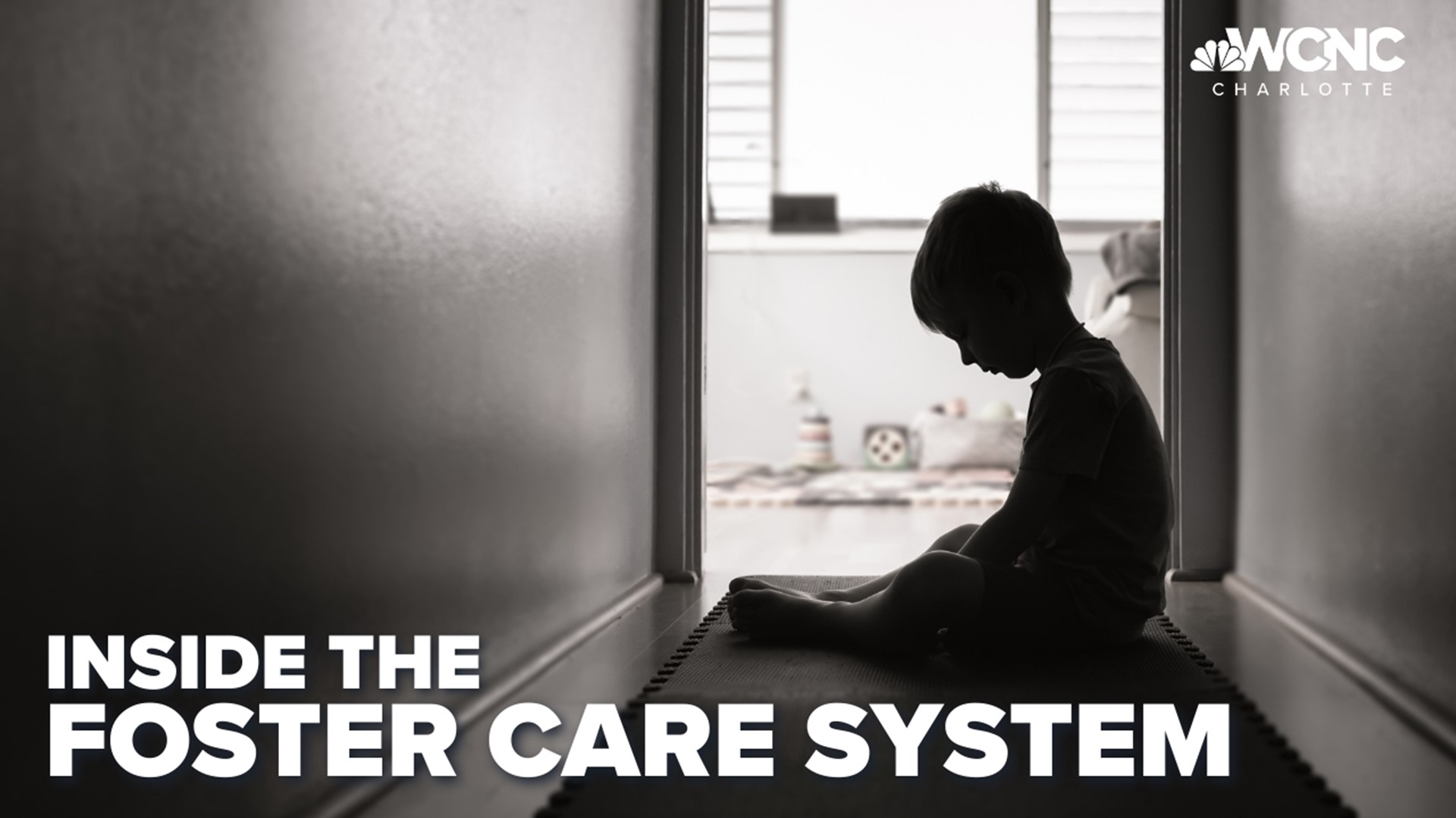 A WCNC Charlotte investigation uncovers a shocking secret about kids in the foster care system in Charlotte.