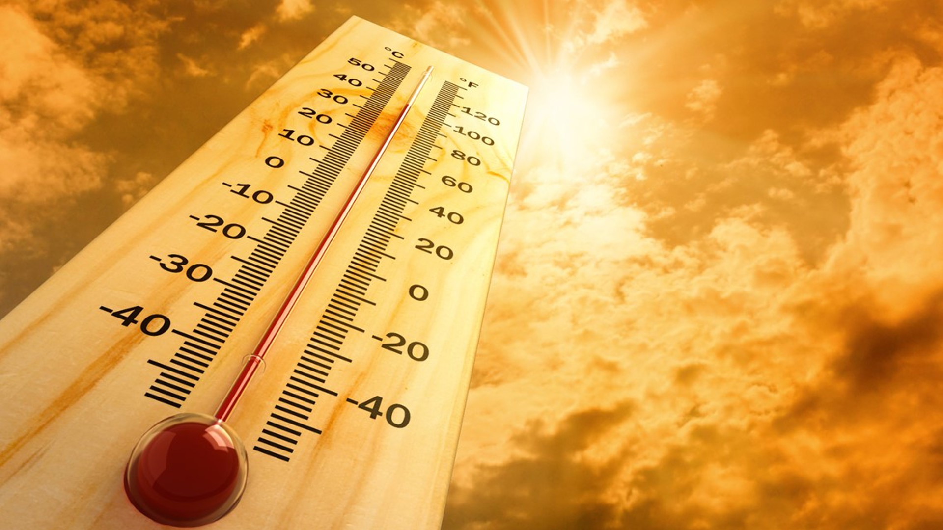 Weather Report Heat Map Weather alert for heat? Here's what that means in the Carolinas | wcnc.com