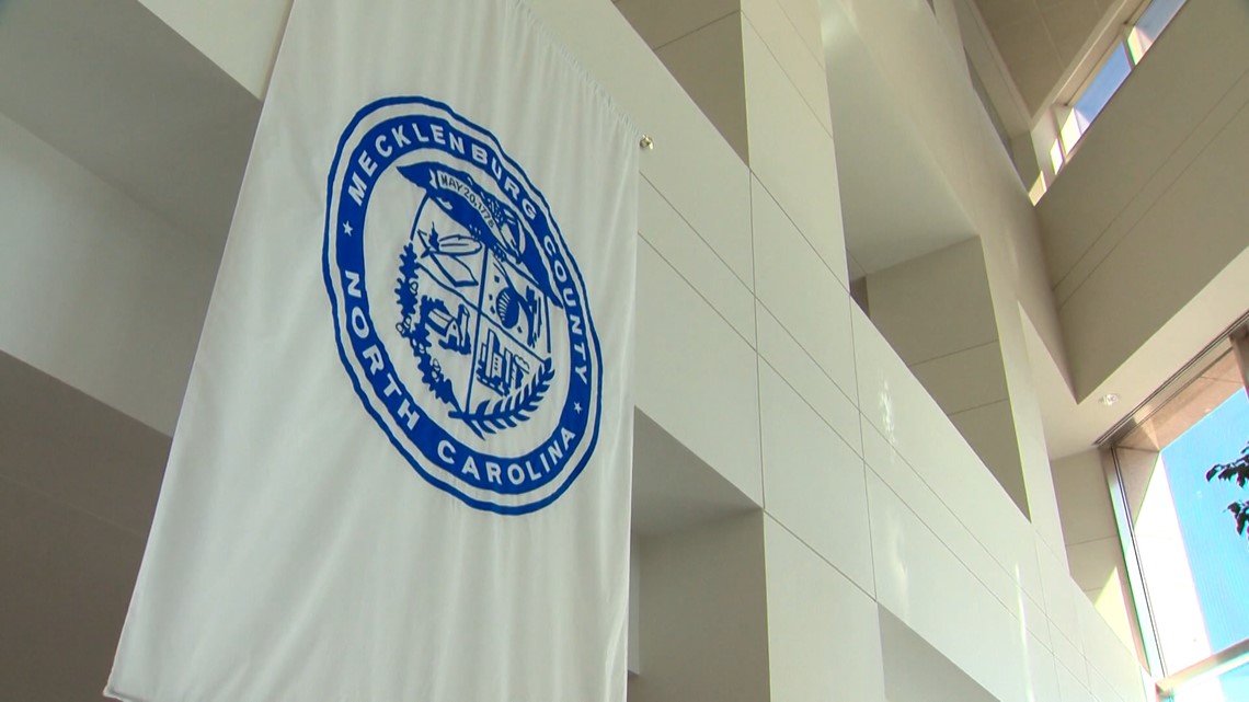 Mecklenburg County retirees still battling for benefits