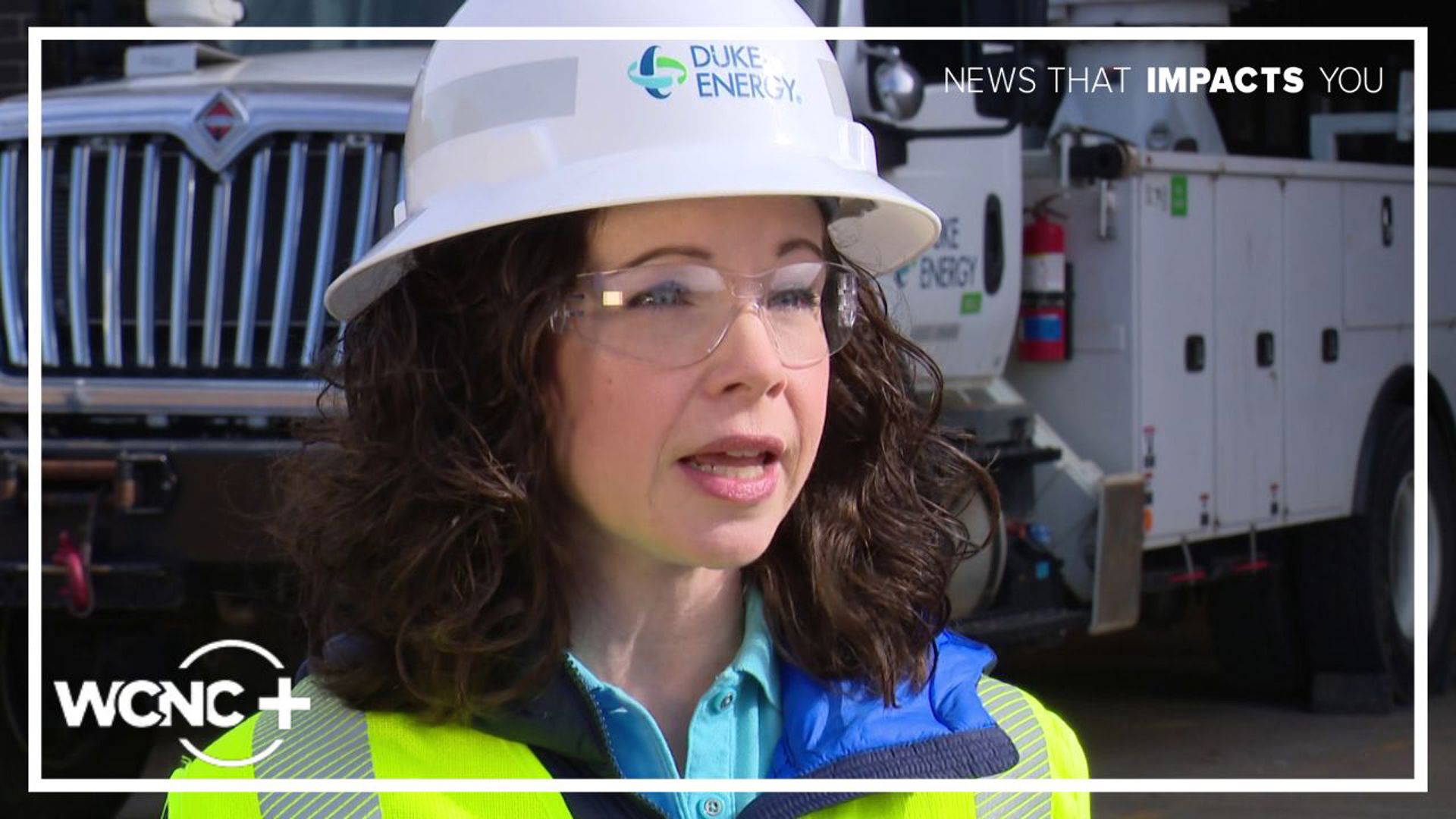 Duke Energy preps for outages, urges home readiness before winter storm ...