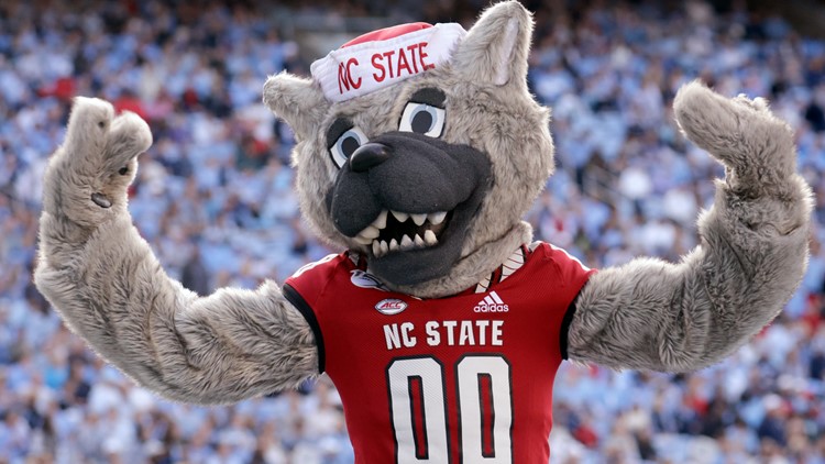NC State to face Maryland in Duke's Mayo Bowl