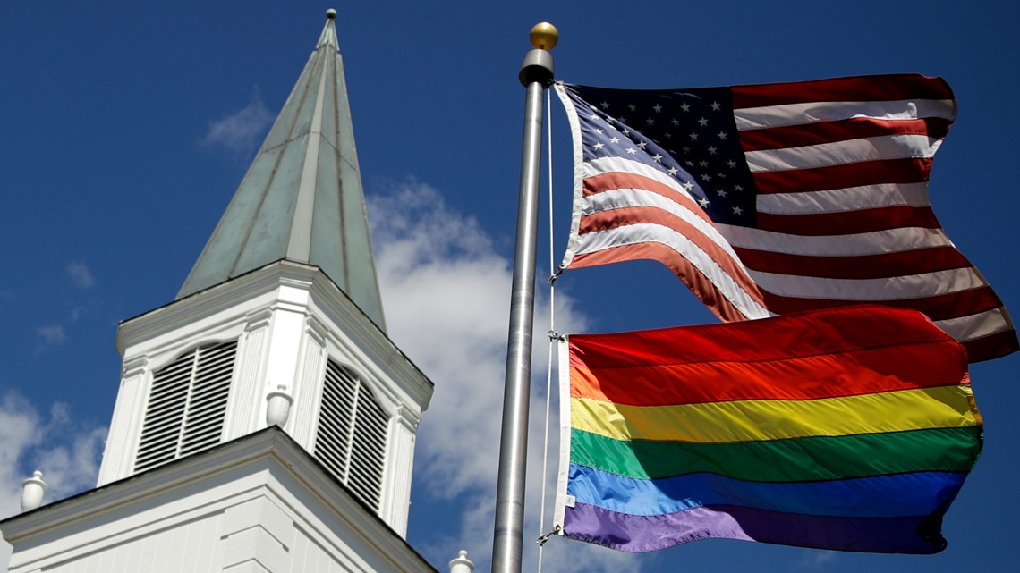 SC churches leaving United Methodist Church