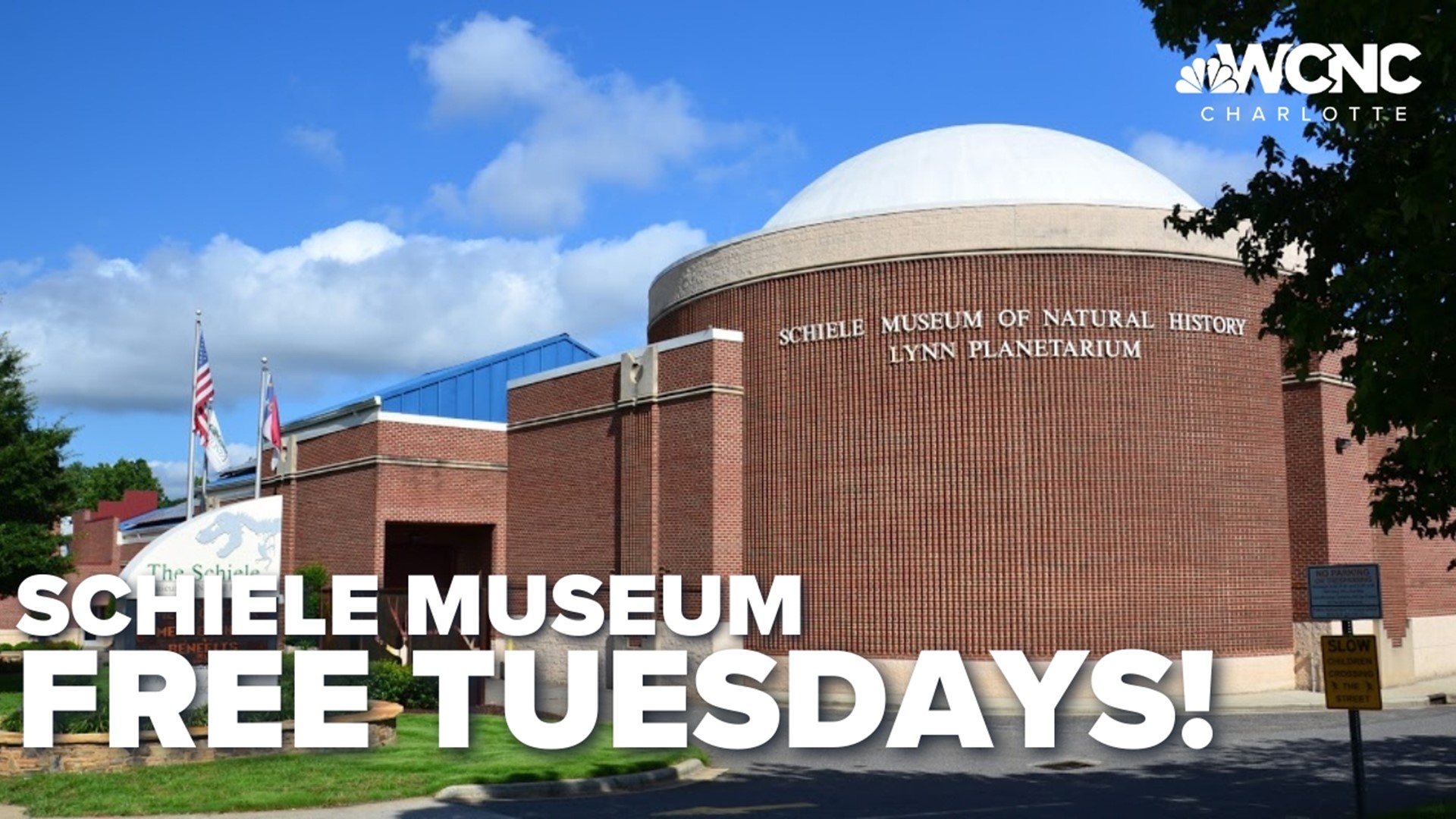 Duke Energy is helping more people discover one of our local museums!