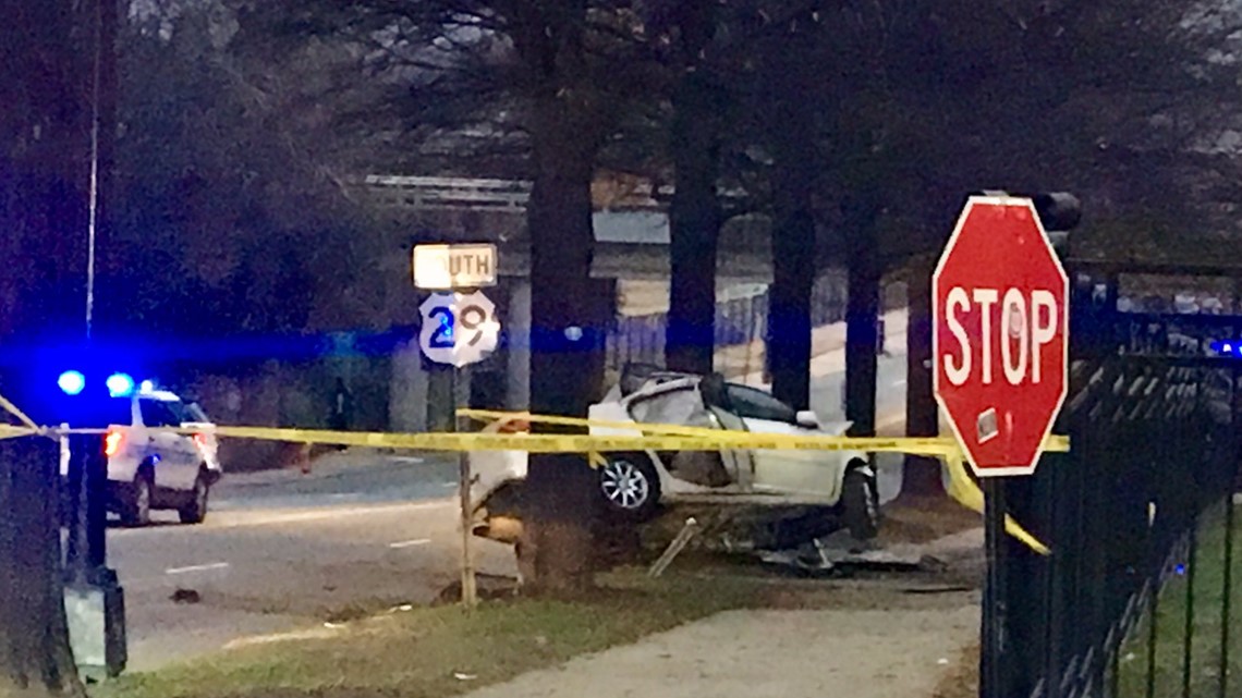 Deadly accident highlights one of Charlotte's most dangerous