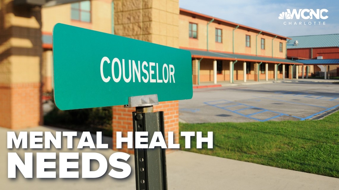 Addressing mental health needs in all communities