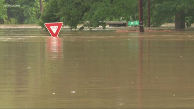 Charlotte Weather 2019 Year In Review Fox43 Com