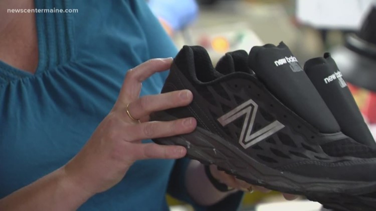 new balance charlotte