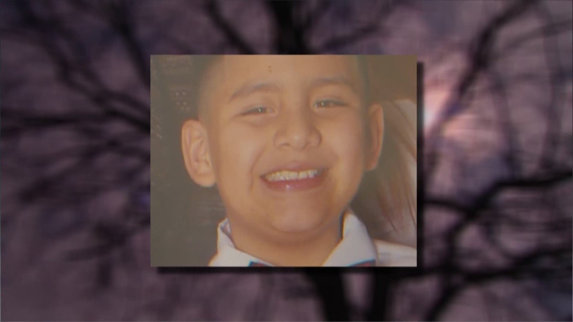 'A bully has taken my son to death' Family mourns loss of 11yearold