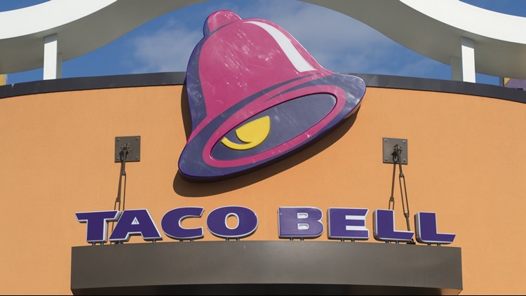 WATCH: Woman, daughter suing Taco Bell after manager allegedly pours bucket of boiling water over them
