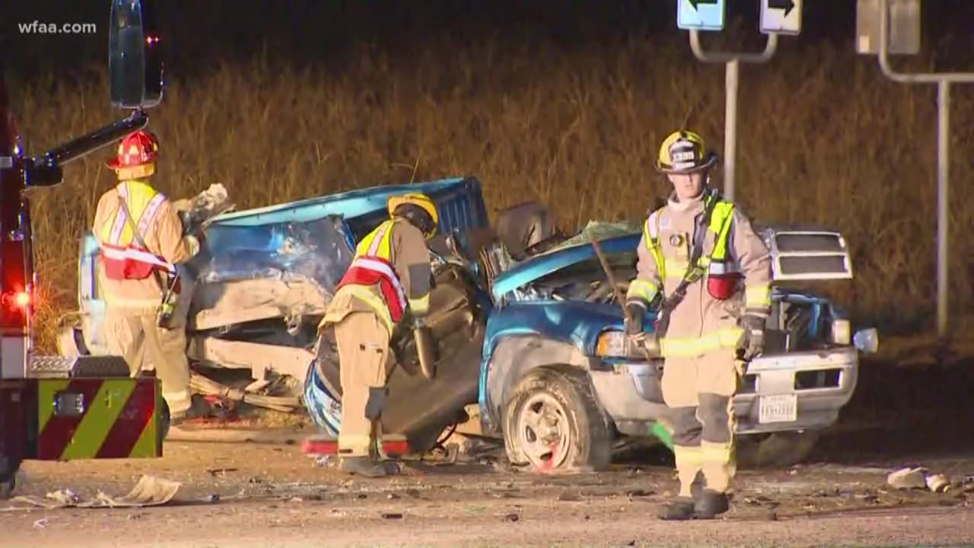 Police identify Community High School students killed in