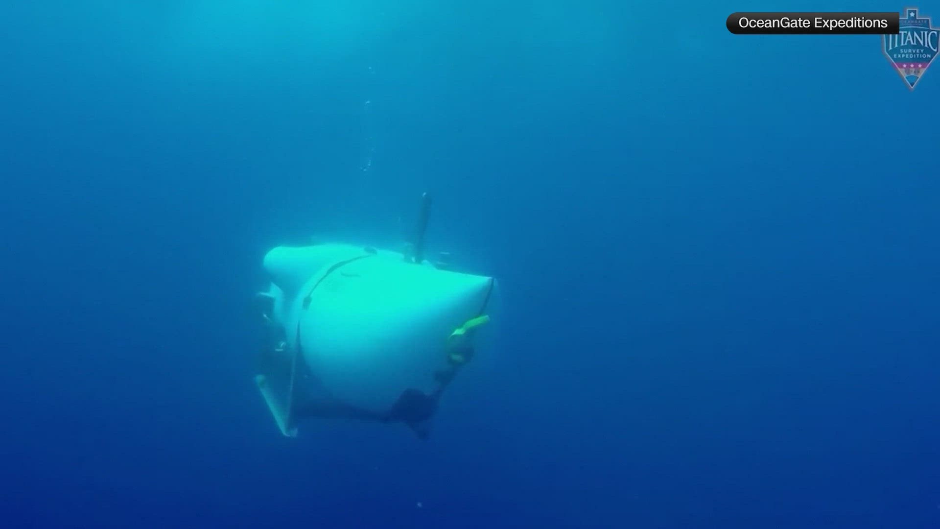 Titanic sub implosion draws attention to lack of regulations | wcnc.com